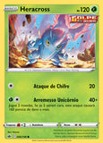 Heracross - Pokémon TCG - MoxLand