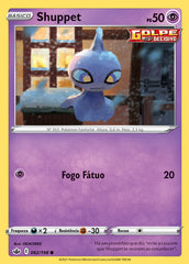 Shuppet - Pokémon TCG - MoxLand