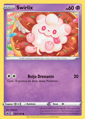 Swirlix - Pokémon TCG - MoxLand