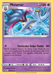 Malamar - Pokémon TCG - MoxLand