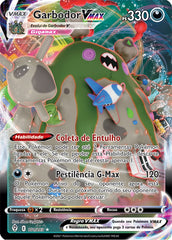 Garbodor VMAX - Pokémon TCG - MoxLand