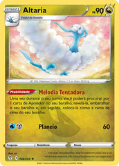 Altaria - Pokémon TCG - MoxLand