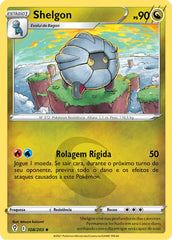 Shelgon - Pokémon TCG - MoxLand