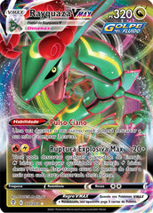 Rayquaza VMAX - Pokémon TCG - MoxLand