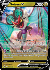 Noivern V - Pokémon TCG - MoxLand