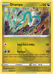 Drampa - Pokémon TCG - MoxLand