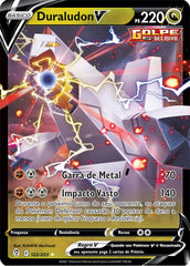 Duraludon V - Pokémon TCG - MoxLand