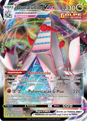 Duraludon VMAX - Pokémon TCG - MoxLand