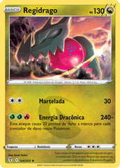 Regidrago - Pokémon TCG - MoxLand