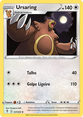 Ursaring - Pokémon TCG - MoxLand