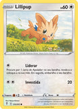 Lillipup - Pokémon TCG - MoxLand