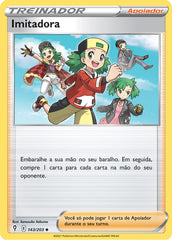 Imitadora - Pokémon TCG - MoxLand