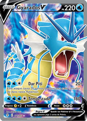 Gyarados V - Pokémon TCG - MoxLand