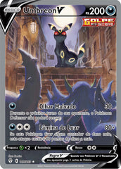 Umbreon V - Pokémon TCG - MoxLand