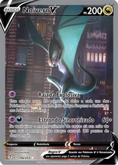 Noivern V - Pokémon TCG - MoxLand