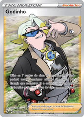 Godinho - Pokémon TCG - MoxLand