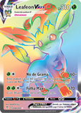 Leafeon VMAX - Pokémon TCG - MoxLand