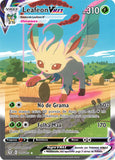Leafeon VMAX - Pokémon TCG - MoxLand