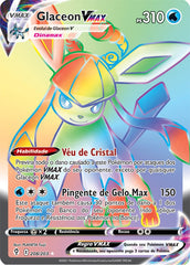 Glaceon VMAX - Pokémon TCG - MoxLand