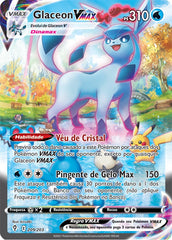 Glaceon VMAX - Pokémon TCG - MoxLand