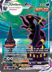 Umbreon VMAX - Pokémon TCG - MoxLand