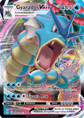 Gyarados VMAX - Pokémon TCG - MoxLand