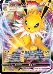 Jolteon VMAX - Pokémon TCG - MoxLand