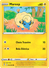 Mareep - Pokémon TCG - MoxLand