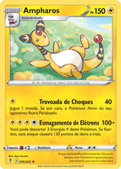 Ampharos - Pokémon TCG - MoxLand