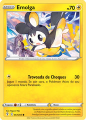 Emolga - Pokémon TCG - MoxLand