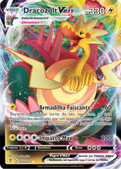 Dracozolt VMAX - Pokémon TCG - MoxLand