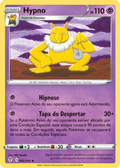 Hypno - Pokémon TCG - MoxLand