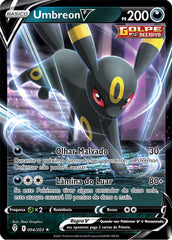 Umbreon V - Pokémon TCG - MoxLand