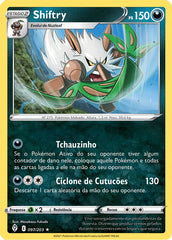 Shiftry - Pokémon TCG - MoxLand