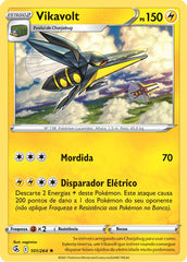 Vikavolt - Pokémon TCG - MoxLand