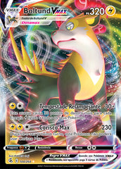 Boltund VMAX - Pokémon TCG - MoxLand