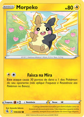 Morpeko - Pokémon TCG - MoxLand