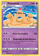 Palossand - Pokémon TCG - MoxLand