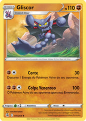 Gliscor - Pokémon TCG - MoxLand