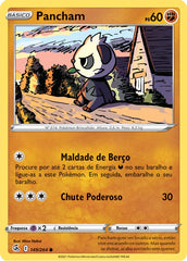 Pancham - Pokémon TCG - MoxLand