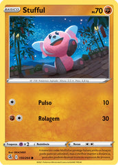 Stufful - Pokémon TCG - MoxLand