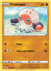 Clobbopus - Pokémon TCG - MoxLand