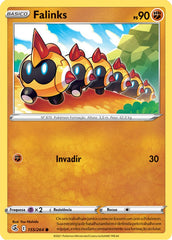 Falinks - Pokémon TCG - MoxLand