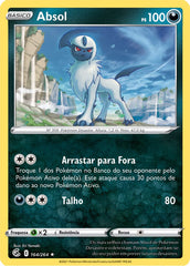 Absol - Pokémon TCG - MoxLand