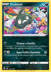 Trubbish - Pokémon TCG - MoxLand