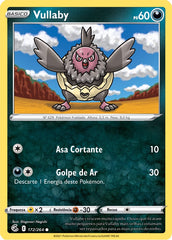 Vullaby - Pokémon TCG - MoxLand