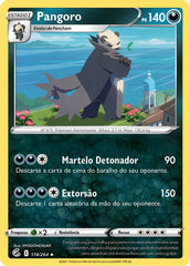 Pangoro - Pokémon TCG - MoxLand