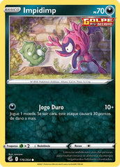 Impidimp - Pokémon TCG - MoxLand