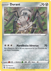 Durant - Pokémon TCG - MoxLand