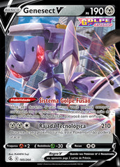 Genesect V - Pokémon TCG - MoxLand